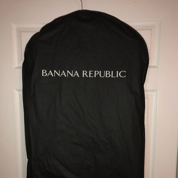 Banana republic men’s suit jacket - Picture 2 of 4